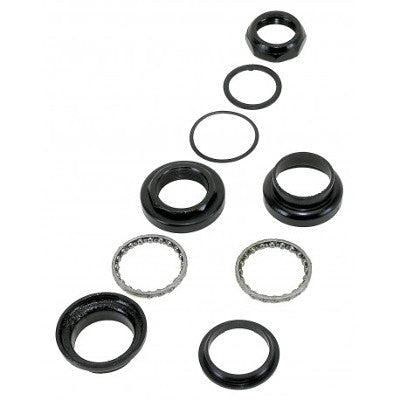 PRAXIS Araignée de direction pour vélo de route 110/160 BCD LT2 PRAXIS Araignée de direction pour vélo de route 110/160 BCD LT2