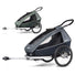 Kid Vaaya 1 Croozer remorque vélo pour un enfant - #2