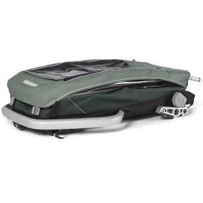 Kid Vaaya 1 Croozer remorque vélo pour un enfant - #7