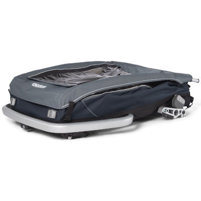 Kid Vaaya 2 Croozer remorque vélo pour deux enfants - #7