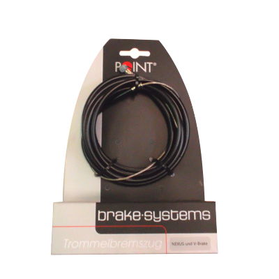 Kit câble et gaine de frein pour vélo - #2