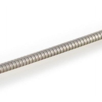 Kit câbles et gaines de frein vélo rétro en inox VeloOrange - #2