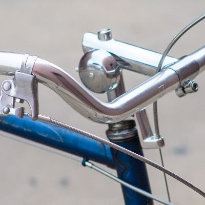 Kit câbles et gaines de frein vélo rétro en inox VeloOrange - #3