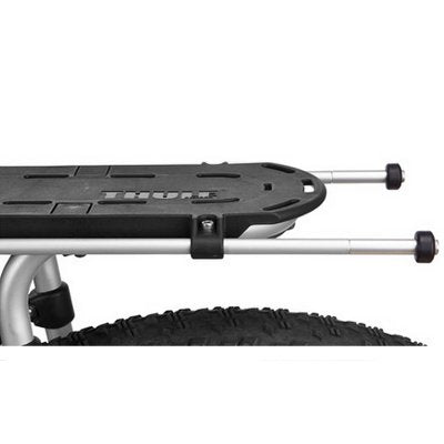 Kit d’extension de rails pour porte bagage Thule - #2