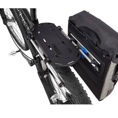 Porte-vélo pour 3 vélos sur hayon arrière Thule RaceWay 992 - Rangement et transport mobilité - Equipements sportifs Porte-vélo pour 3 vélos sur hayon arrière Thule RaceWay 992 - Rangement et transport mobilité - Equipements sportifs