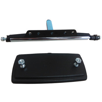 Kit d’extension vélo SH1 pour chassis Shopper Andersen - #2