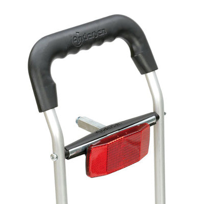 Kit d’extension vélo SH1 pour chassis Shopper Andersen - #4