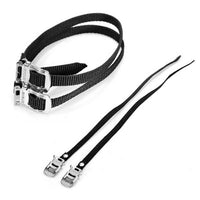 Calas, calapies y punteras pedales - Lecyclo.com
