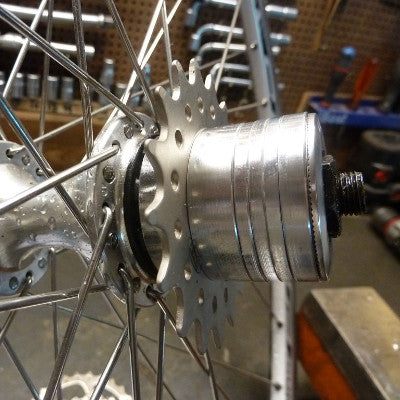 Roue libre de vélo JOP - 8 vitesses 13-28t - acier haute résistance Roue libre de vélo JOP - 8 vitesses 13-28t - acier haute résistance