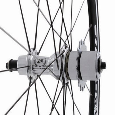 Montage vélo single speed sur cassette shimano Montage vélo single speed sur cassette shimano