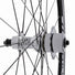 Kit single speed avec pignons 14, 16 et 18 dents - #1