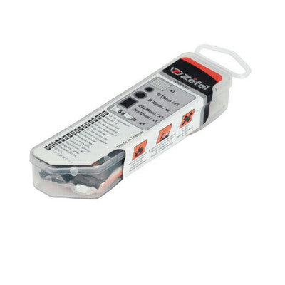 Kit universel pour réparation de pneu de vélo - #2