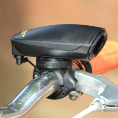 Klaxon électrique vélo puissant 140 db Hornit - #5