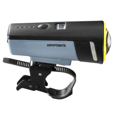 Lampe vélo avant Kryptonite Incite X6 60 lux - #2