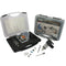 Kit de purge pour freins hydrauliques liquide DOT/Minéral VAR #1