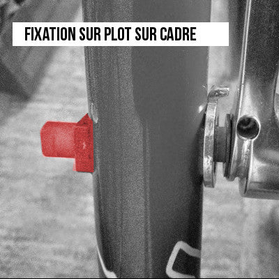 Manettes De Vitesse Pour VTT - Poignée De Dérailleur Twist/grip Shift, Compatibles Vélos De Montagne, Rouge/noir - 10