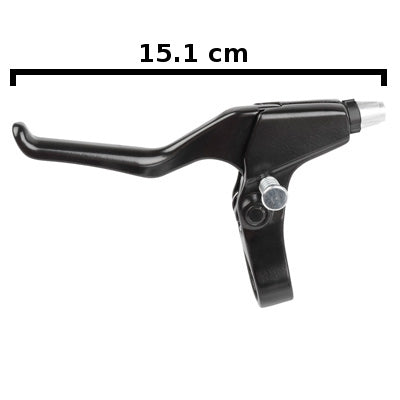 Levier de frein vélo avec système de blocage parking - #6