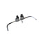 Leve freno manubrio DC139 per manubrio bici