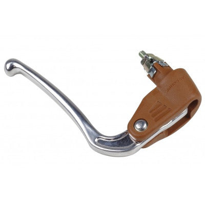 Leviers de frein inversés vélo vintage 22,2 mm DIA-COMPE - #2