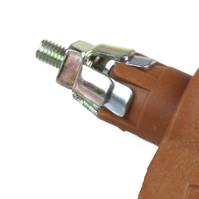 Leviers de frein inversés vélo vintage 22,2 mm DIA-COMPE - #4