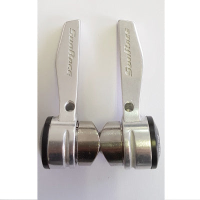 2 DERAILLEURS AR. SACHS/ HURET pour Vélo Course AN. 60/70 2 DERAILLEURS AR. SACHS/ HURET pour Vélo Course AN. 60/70