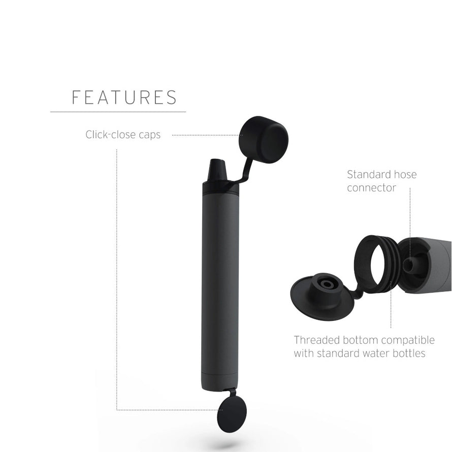 LifeStraw Peak Series Straw #2