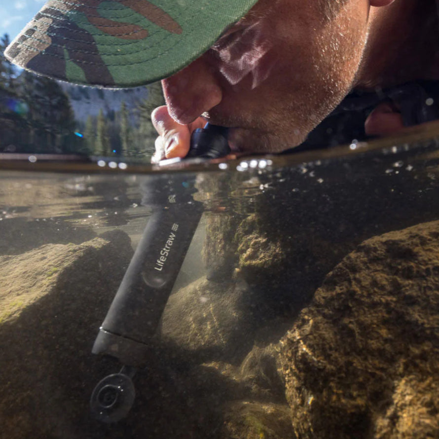 LifeStraw Peak Series Straw #4