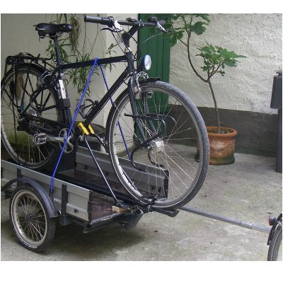 Rueda para carrito o remolque de bicicleta Rueda para carrito o remolque de bicicleta