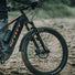 Garde-boue VTT avant Topeak Tetrafender M1