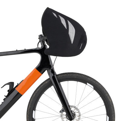 Tucano Urbano Nautilus Handlebar Sleeves für Rennrad und Gravel Bike