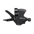 Manette de dérailleur Shimano Alivio 9 vitesses - #1