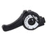Manette de vitesses sur guidon 3V compatible Shimano - #1