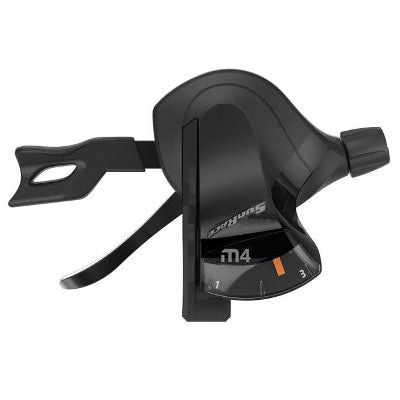 Commande De Vitesses Gauche Vélo SunRace TSM21 3 Vitesses - Pièce Vélo