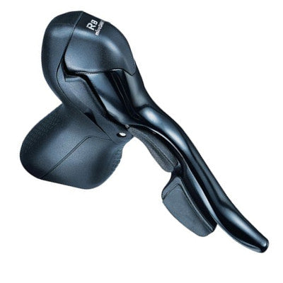 Manettes Microshift pour vélo route 8x2v compatible Shimano - #2