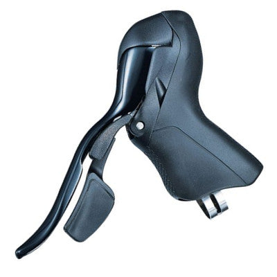 Manettes Microshift pour vélo route 8x2v compatible Shimano - #3