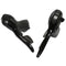 Shimano-kompatibler Microshift-Controller für Rennrad 8x2v
