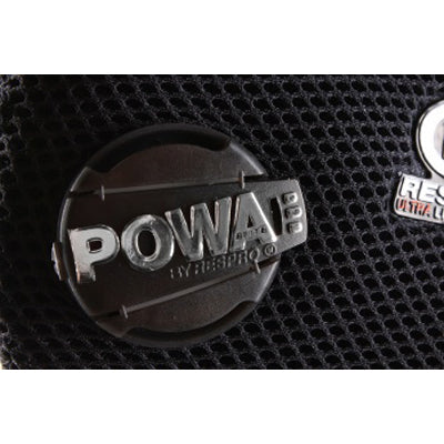 Masque anti pollution léger pour cycliste Ultralight Respro - #5