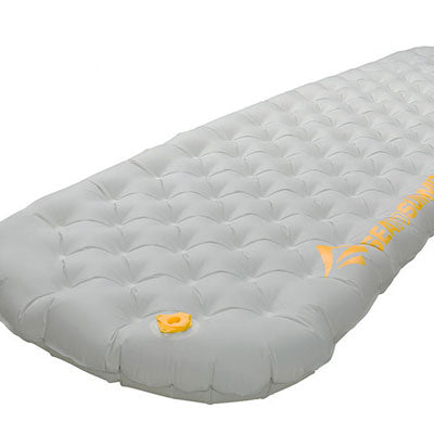 Matelas gonflable Sea To Summit saison chaude Ether Light XT Air - #2