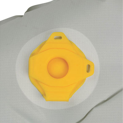 Matelas gonflable Sea To Summit saison chaude Ether Light XT Air - #4