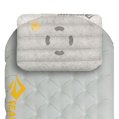 Matelas gonflable Sea To Summit saison chaude Ether Light XT Air - #5