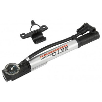 beto fahrradpumpe ersatzteile Beto Mini pompe vélo à pied et à main