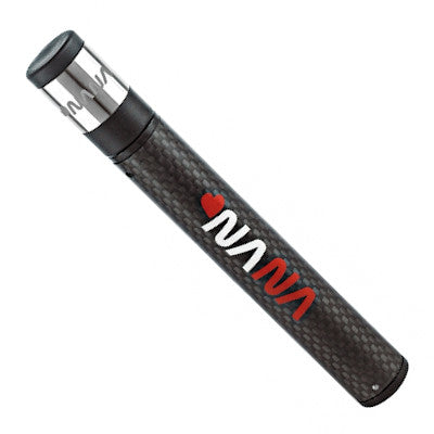 xtreme fahrradpumpe Barbieri NANA Mini pompe vélo en carbone et titane ultra puissante
