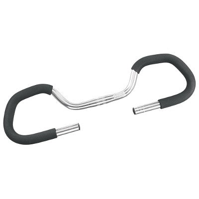 Protections de cadre et guidon BMX bleues - Équipement vélo BMX Protections de cadre et guidon BMX bleues - Équipement vélo BMX