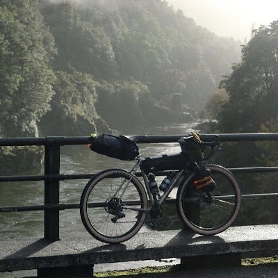 Moyeu dynamo roue vélo frein à disque PL-7 Shutter Precision - #7