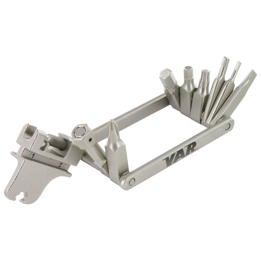 Multi-tools Vélo Polyvalent Portable Outil Multifonction Vélo - Kit Réparation Complète Pour Cycliste Multi Tool Cyclisme Multi-tools Vélo Polyvalent Portable Outil Multifonction Vélo - Kit Réparation Complète Pour Cycliste Multi Tool Cyclisme