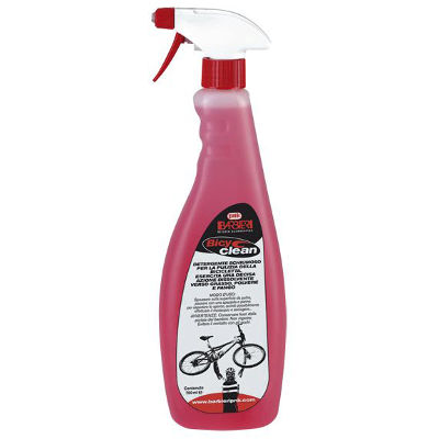 Nettoyant vélo spray 750 ml - #1