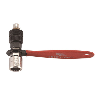 Arrache manivelle Cyclus Axe carré 22mm - Outillage et entretien sur Arrache manivelle Cyclus Axe carré 22mm - Outillage et entretien sur