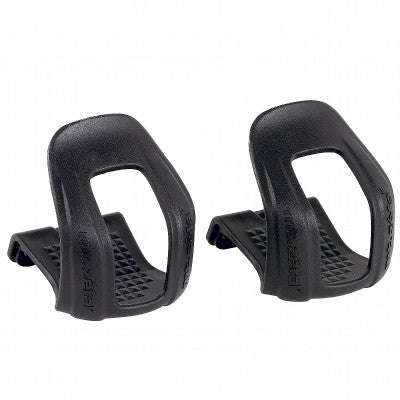 Calas, calapies y punteras pedales - Lecyclo.com