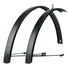 Paire de garde boue vélo 28 pouces Edge Al 46 SKS - #1