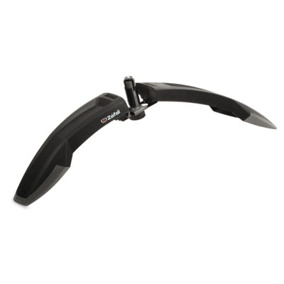 Paire De Garde-boue Zefal G229 Pour Roues 20 Pouces - Neuve